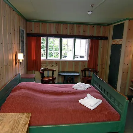 Elveseter Hotel