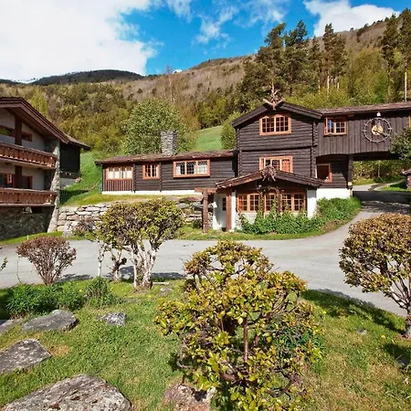 Elveseter 3* Boverdalen