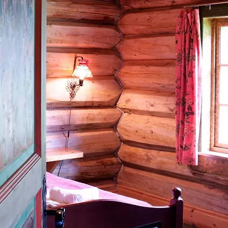Hotel Elveseter