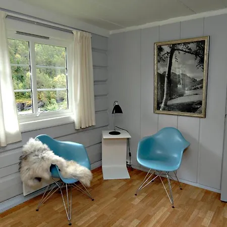 Elveseter Boverdalen