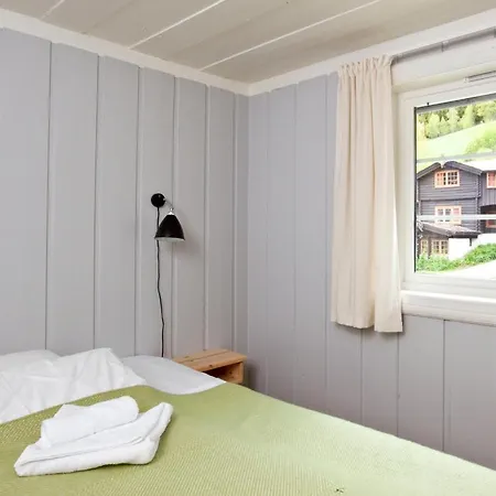 Elveseter Boverdalen