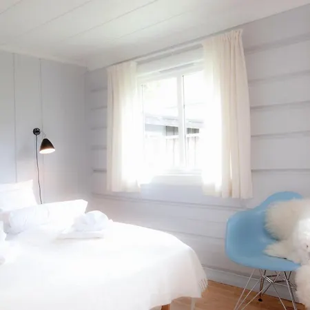 Elveseter Hotel