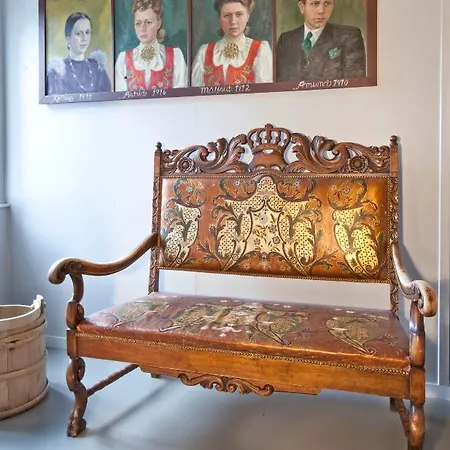 Hotel Elveseter
