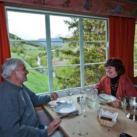 Elveseter 3* Boverdalen