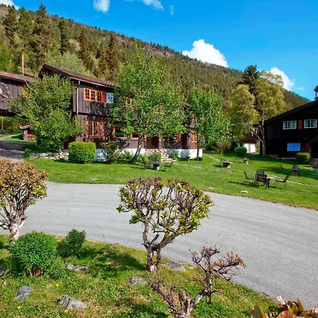 Elveseter Boverdalen