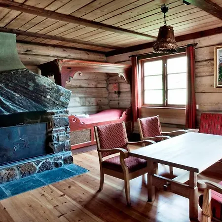 Elveseter Hotel