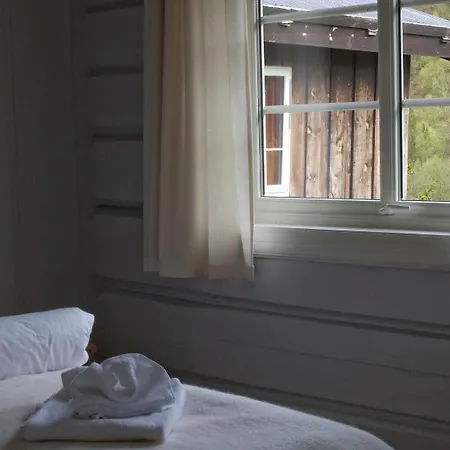 Hotel Elveseter Boverdalen