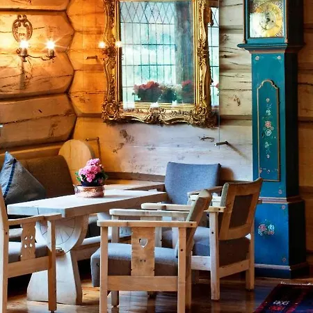 Elveseter Hotel