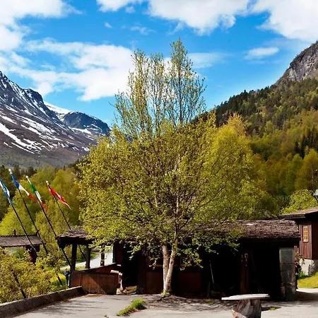 Elveseter Hotel 3*