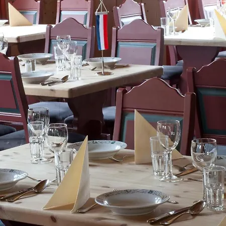 Hotel Elveseter Boverdalen