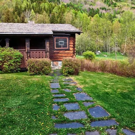 Elveseter Отель