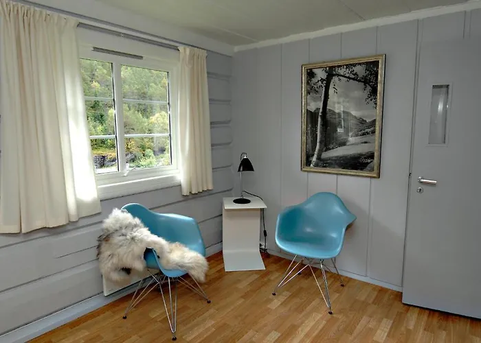 Elveseter Boverdalen