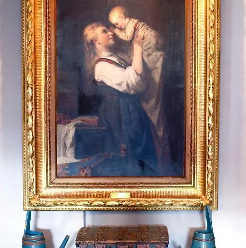 Hotel Elveseter Boverdalen