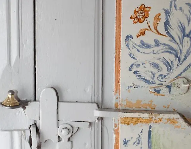 Elveseter Boverdalen