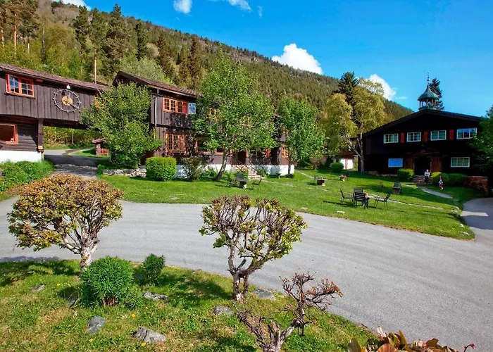 Elveseter Boverdalen