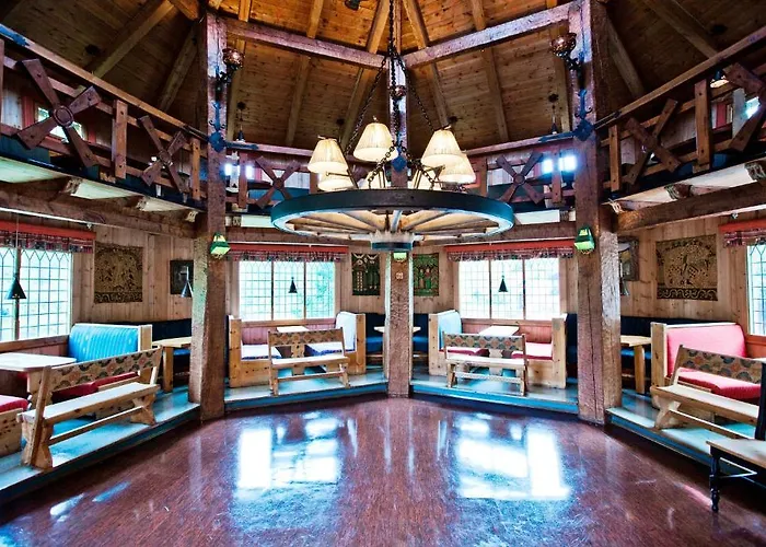 Elveseter Boverdalen