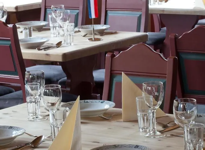 Hotel Elveseter Boverdalen