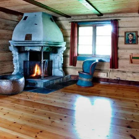 Elveseter 호텔 보베달렌