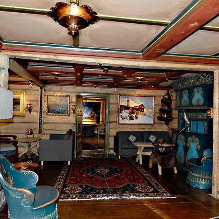 Elveseter 3* 보베달렌