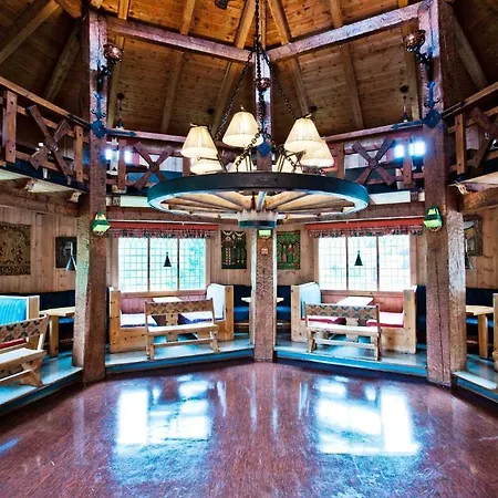 Elveseter 보베달렌