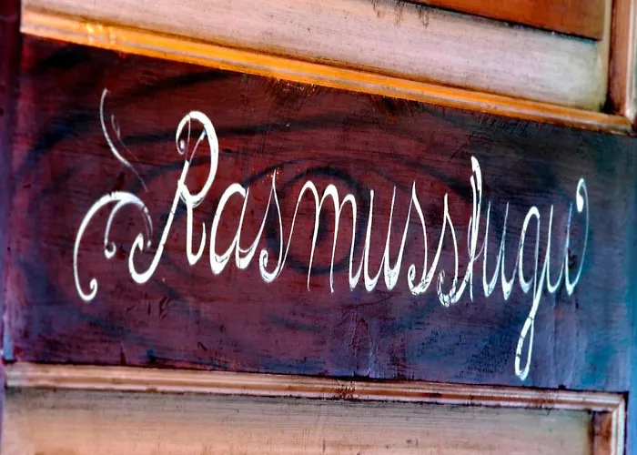 酒店 Elveseter Boverdalen