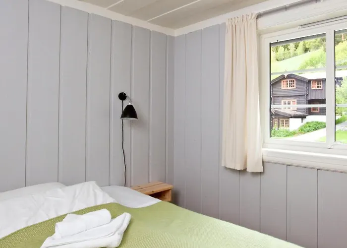 Elveseter Boverdalen